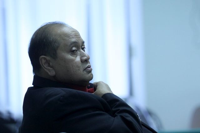 Emir Moeis Diperiksa Kasus Abraham Samad