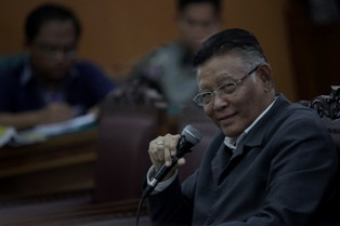 Saksi Ahli: KPK Harus Jelaskan Penetapan Tersangka Budi Gunawan 