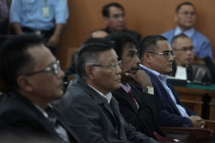 Kubu BG Singgung BW Belum Diberhentikan, Ahli: Tanya ke Presiden