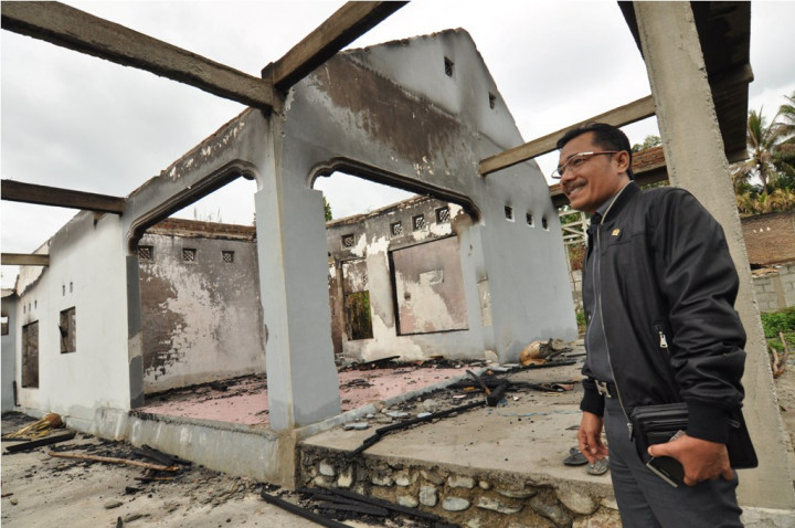 Politikus Hanura: Harusnya DPR Desak Jokowi Lantik BG