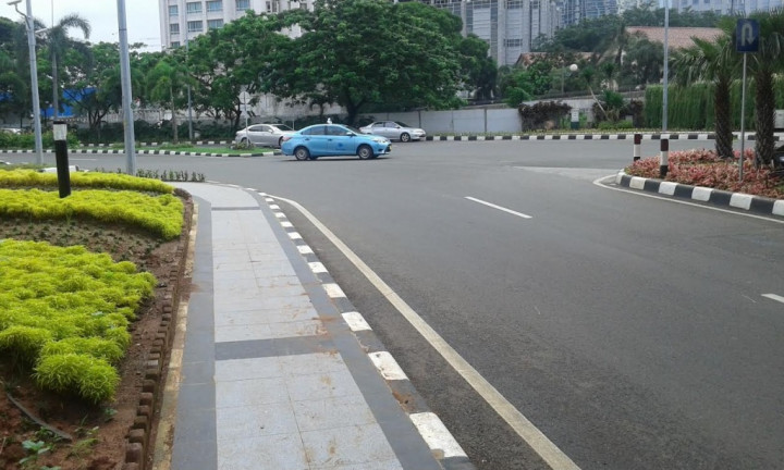 Pengendara yang Tewas di Dalam Mobil Adalah Mantan Polisi