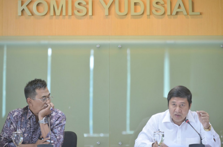 KY Nilai Hakim Hati-Hati Pimpin Sidang Praperadilan Budi Gunawan