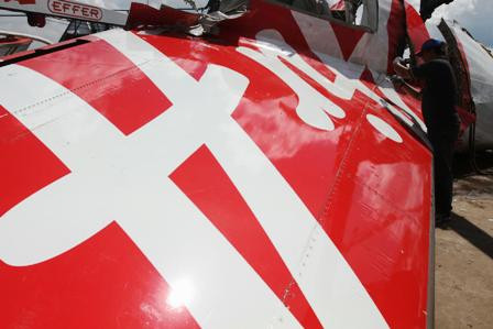 Soekarwo: Pengadilan Ad Hoc AirAsia segera Dibentuk