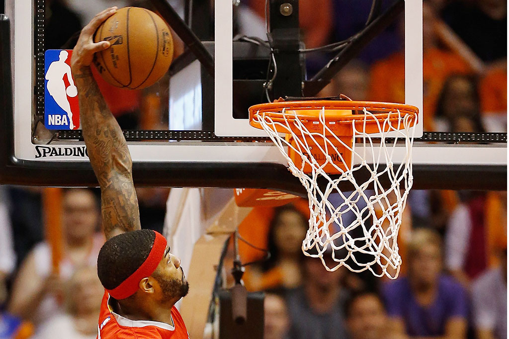 Rockets Hantam Suns 127-118
