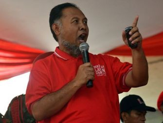 ​Dapat Ancaman, KPK Koordinasi dengan Mabes Polri