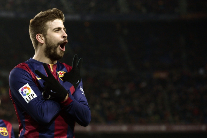 Pique: Kami Harus Waspada di El Madrigal