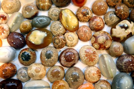 Wow! Batu Akik Ini Berharga Rp1,8 Miliar