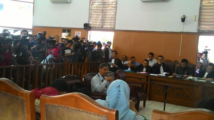 KPK Hadirkan Satu Saksi dalam Sidang Praperadilan BG  