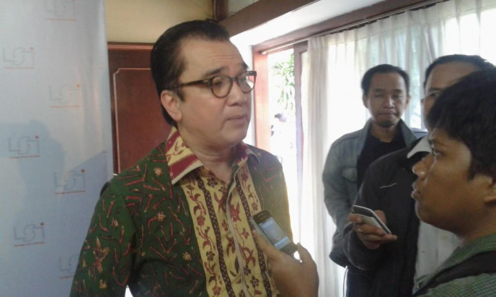 KPK Diteror, Golkar Tidak Ingin Ada Politisasi