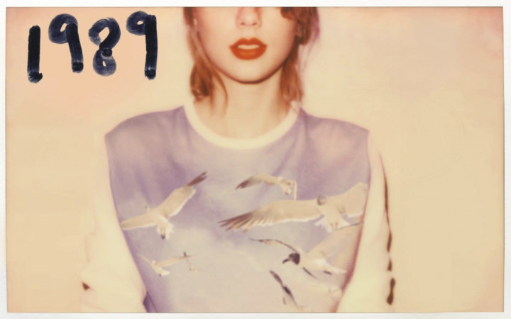 Album Taylor Swift Jawara Chart Billboard 11 Pekan