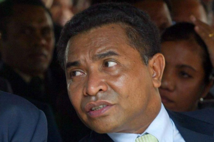 Timor Leste Tunjuk Perdana Menteri Baru Gantikan Xanana
