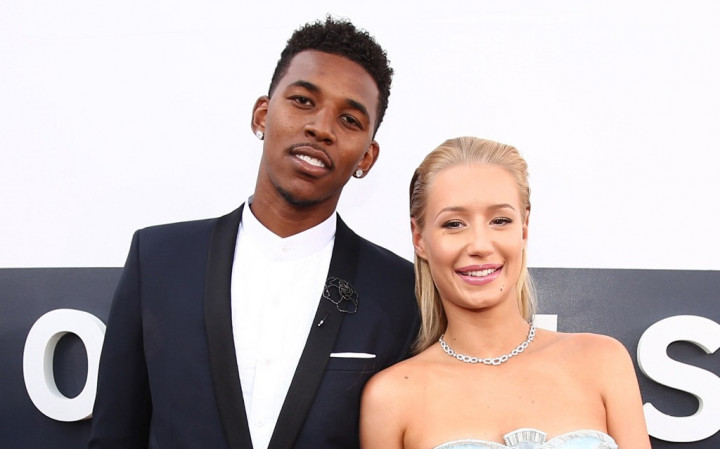 Diserang Lumba-lumba, Kekasih Iggy Azalea Nyaris Terbunuh 