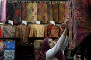 Anggaran Ditjen IKM Kemenperin Bertambah Rp300 Miliar