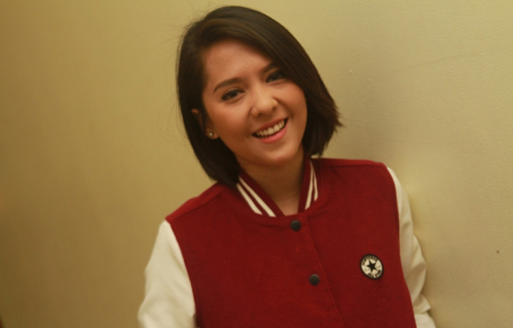 Bulan Depan, Lala Karmela Rilis Lagu Berbahasa Inggris