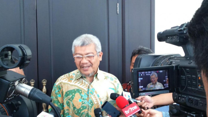 Kursi Ketum PBB akan Diperebutkan Wajah Baru