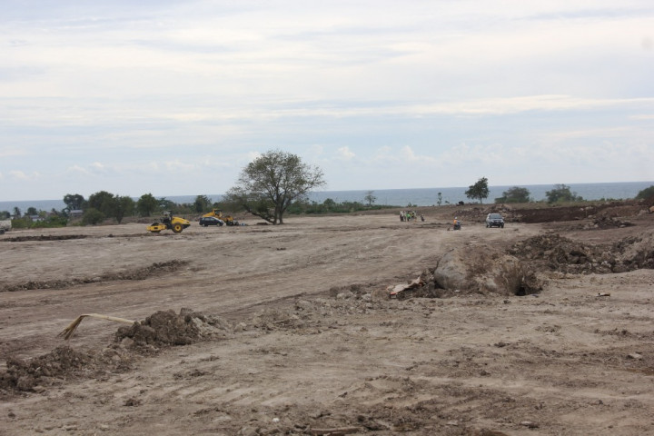 Bantaeng akan Miliki Kawasan Industri Terintegrasi Seluas 3.000 Ha