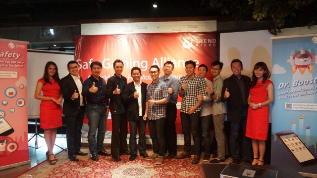 Trend Micro: Sekitar 4,37 Juta Aplikasi Mengandung Virus