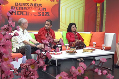 Wisata Pelayaran Laksamana Cheng Ho, Andalan Baru Menarik Wisatawan Budaya   