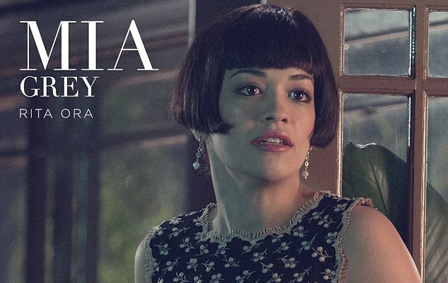 Rita Ora Muncul 90 Detik di 