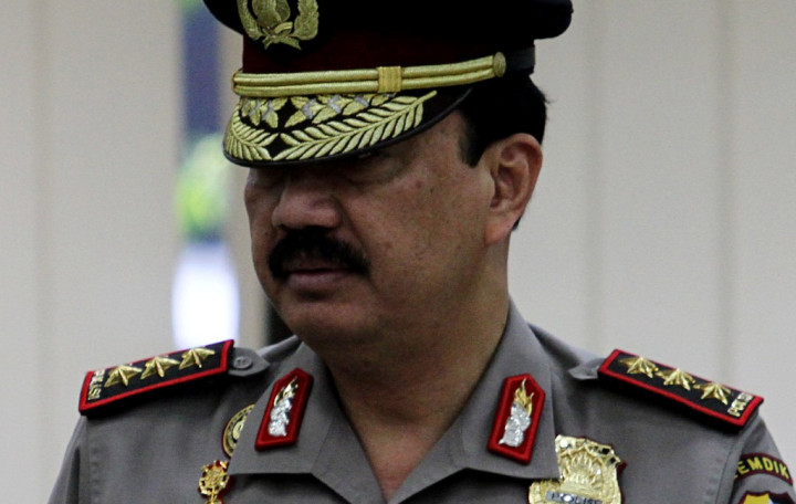 Ulur Waktu soal Nasib BG Akan Lahirkan Persepsi Buruk ke Jokowi