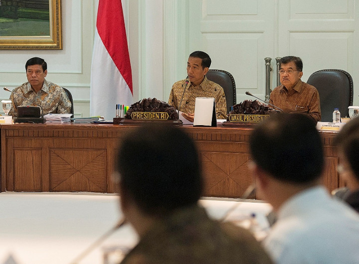 Menebak Sikap Jokowi Usai Praperadilan Budi Gunawan