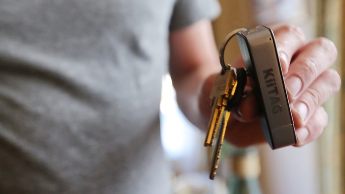 KiiTAG 2, Swiss Knife Digital untuk iOS dan Android