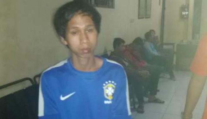 Beredar Kabar Begal Motor di Depok Pakai Modus Baru