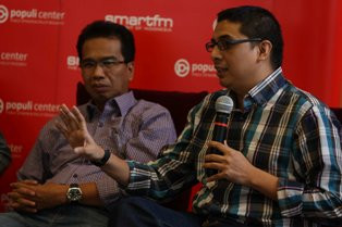 KPK: MK Tak Sebutkan Jumlah Sah Pimpinan