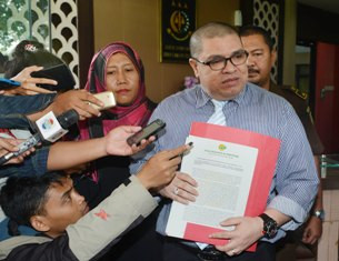 Kubu Budi Gunawan Minta TNI tak Terprovokasi Polemik KPK-Polri