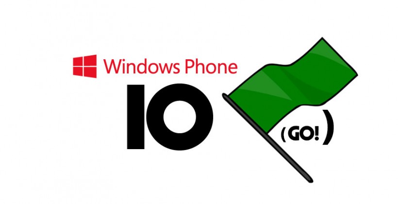Windows Phone 10 Technical Preview akhirnya dirilis (gambar: SlashGear)