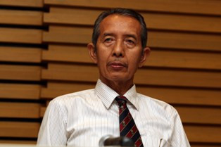 Teror Ganggu Kinerja, KPK Minta Presiden Keluarkan Kebijakan Khusus