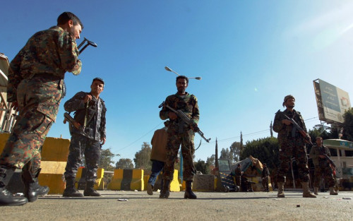 Aksi Al-Houthi Ancam Integrasi Yaman