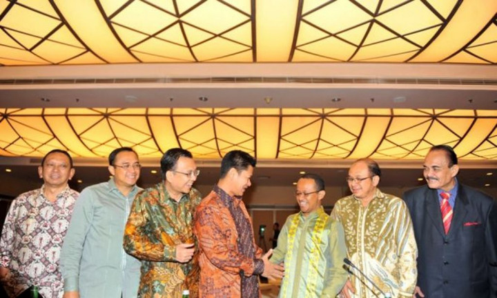 <i>Izinkan Saya, Anak Kampung dari Papua Memimpin Hipmi</i> 