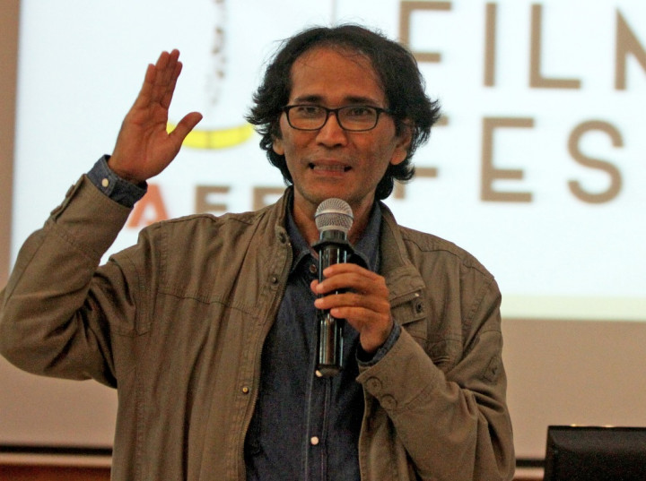 Selebritas dan Insan Film Berbelasungkawa Untuk Alex Komang
