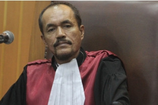 Bukti Permulaan tak Tunggu Keterangan Tersangka