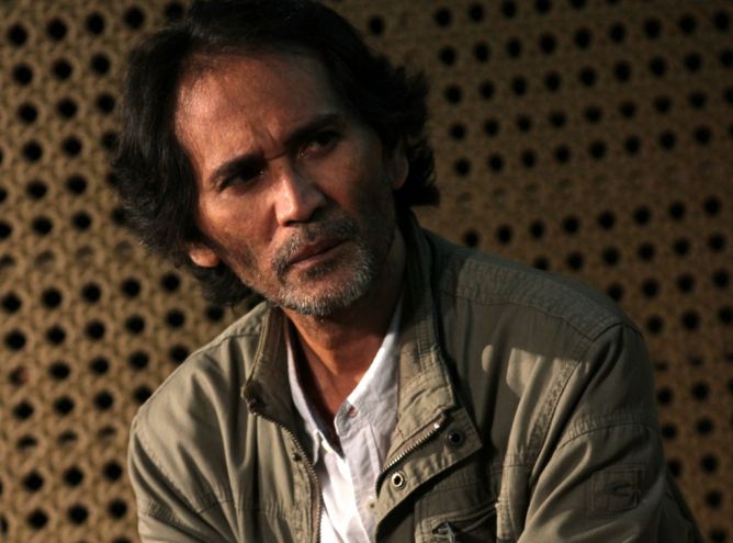 Ucapan Bela Sungkawa untuk Alex Komang Mengalir di <i>Twitter</I>