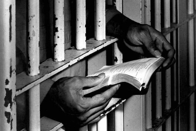 Pidana Mati Dapat Pangkas Anggaran Lapas