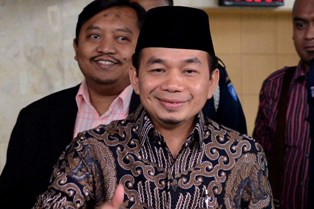 <i>APBN-P 2015 Harus Untuk Kesejahteraan Rakyat</i>