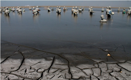 Dana Talangan Lapindo Belum Bisa Dicairkan Walau Disetujui 