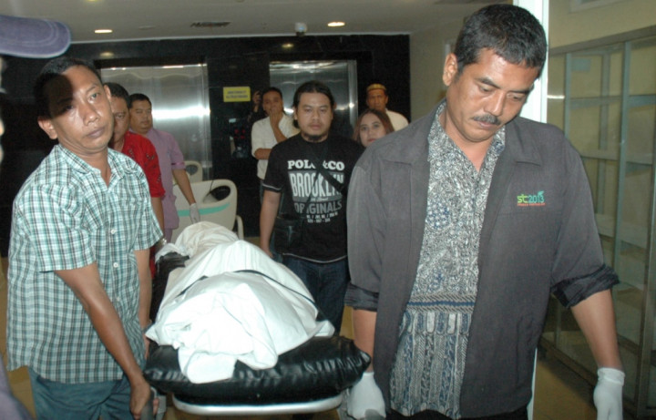  Alex Komang Sakit Kanker Hati Sejak 2 Bulan Lalu