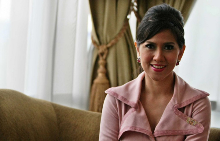 Venna Melinda Izinkan Verrell Jadi Aktor, Asalkan...