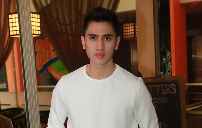 Seperti Ibunya, Verrell Bramasta Ingin Jadi Politisi