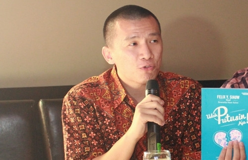 Adegan Pelukan di Film 