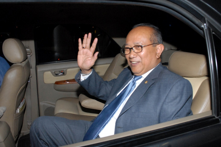 Dubes RI: Norricih Datang ke KBRI dengan Kereta 