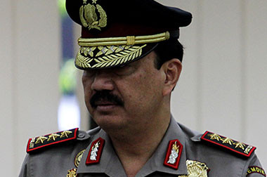 Pakar Hukum: Jangan Ragu Batalkan Pelantikan Budi Gunawan