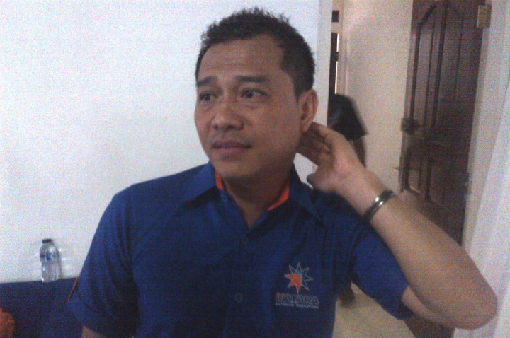 Ini Alasan Anang Hermansyah Dukung Hatta Rajasa