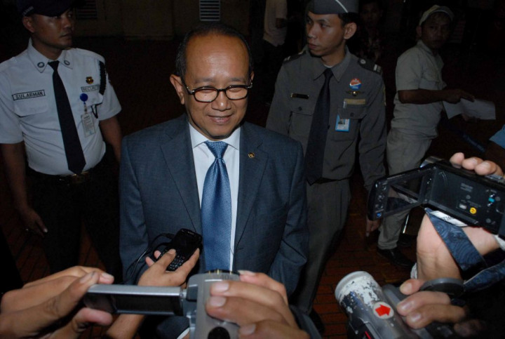 Dubes RI: Sebelum ke Jakarta, Norricih Akan Diterbangkan ke Melbourne