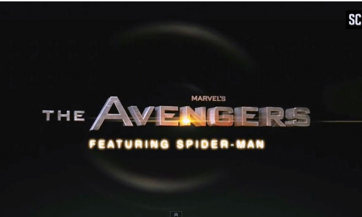 Spider-Man Bergabung dengan The Avengers Lawan Monster
