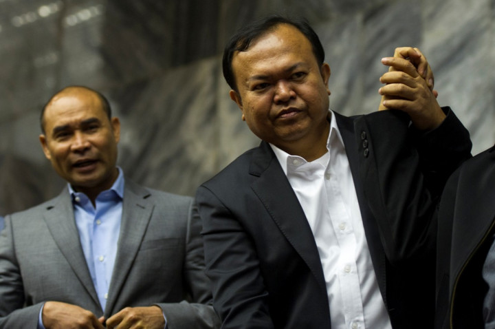 Soal Budi Gunawan, KIH Sepakat Tunggu Putusan Praperadilan 