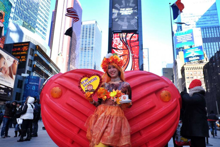 MUI Terima Kasih pada Wali Kota yang Menolak Perayaan Valentine